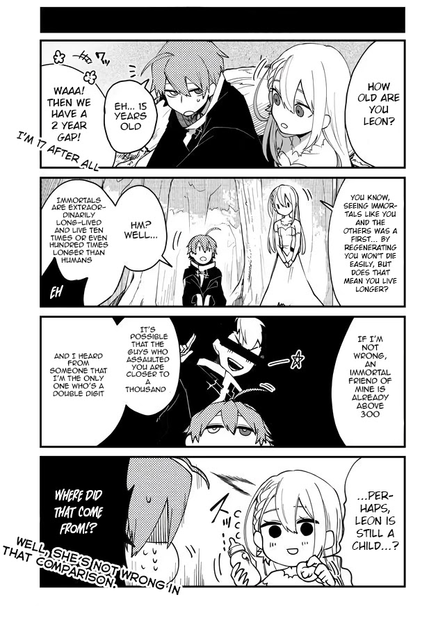 Fushi no Sougishi chapter 3 page 24