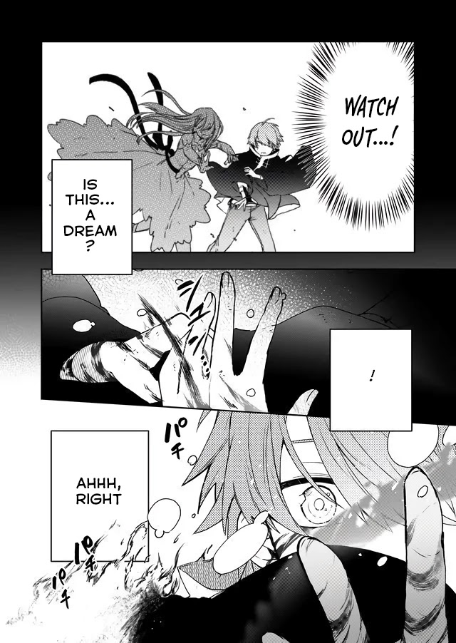 Fushi no Sougishi chapter 3 page 9