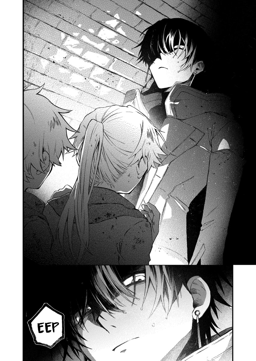 Fushi no Sougishi chapter 30 page 5