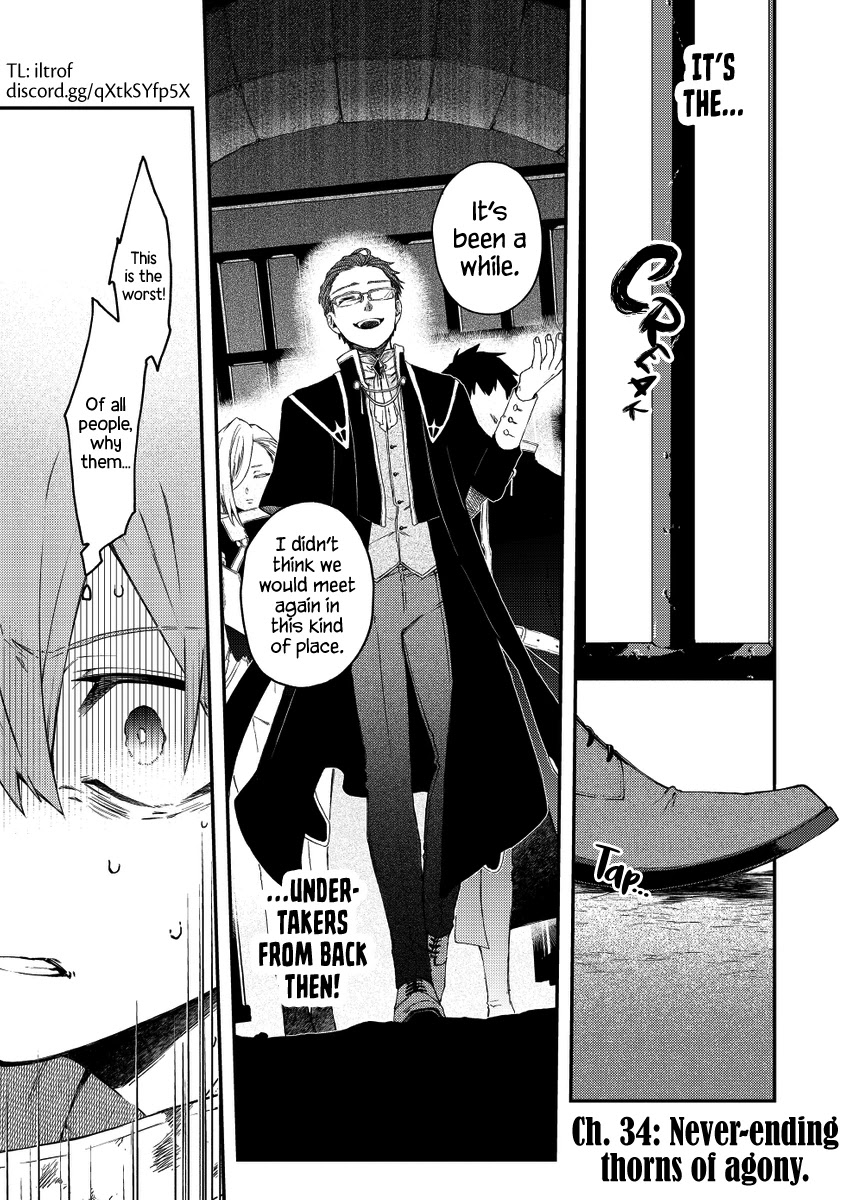 Fushi no Sougishi chapter 34 page 1