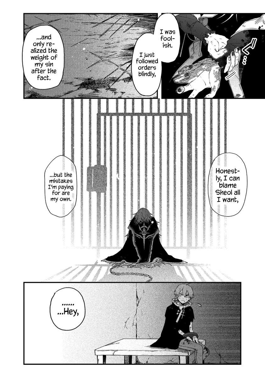 Fushi no Sougishi chapter 36 page 10