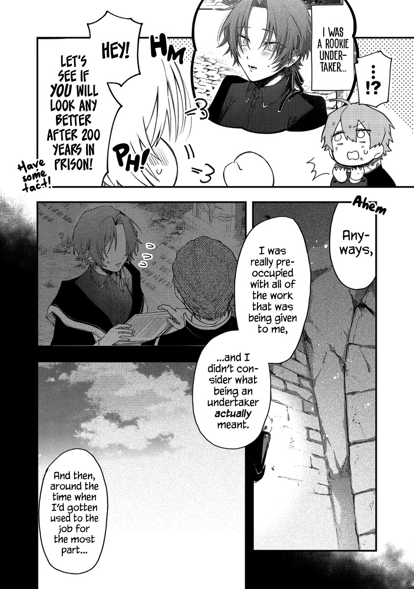 Fushi no Sougishi chapter 36 page 2