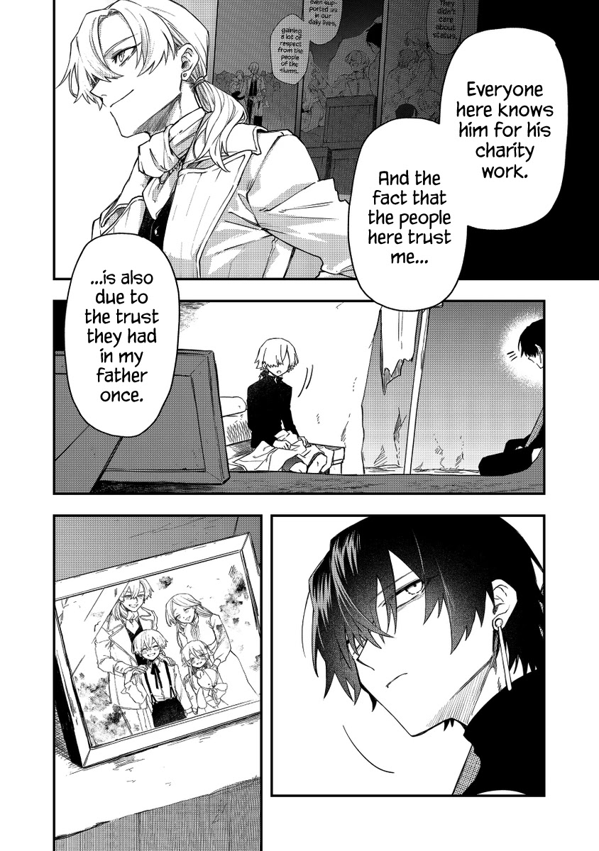 Fushi no Sougishi chapter 38 page 10