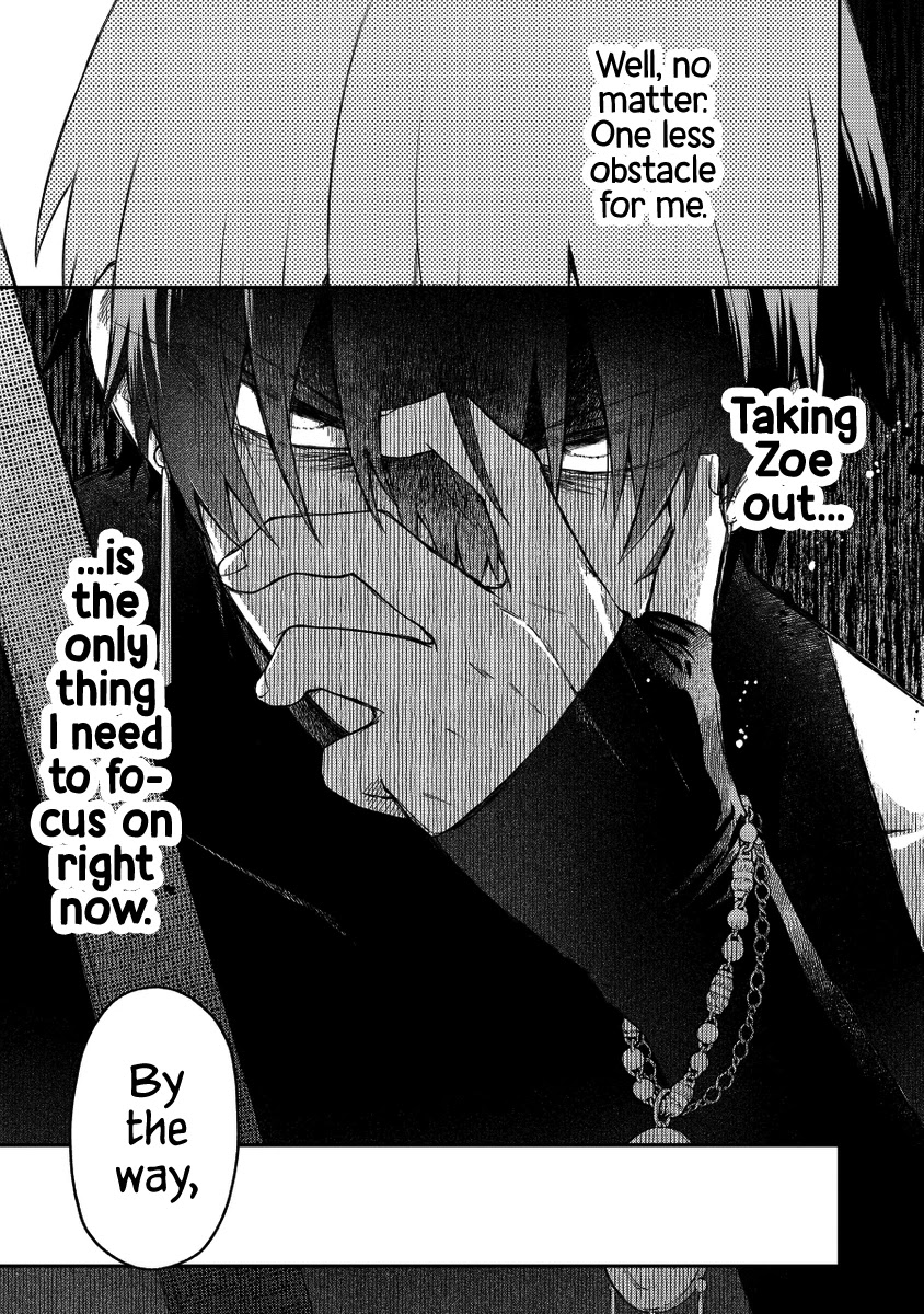 Fushi no Sougishi chapter 38 page 7