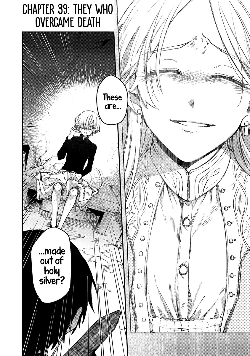 Fushi no Sougishi chapter 39 page 2