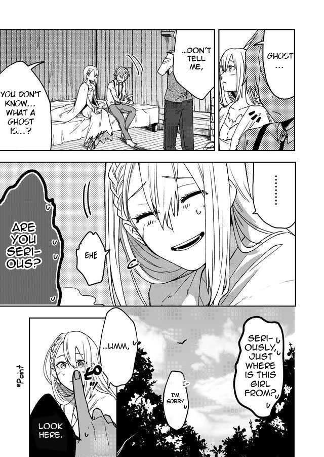 Fushi no Sougishi chapter 4 page 10