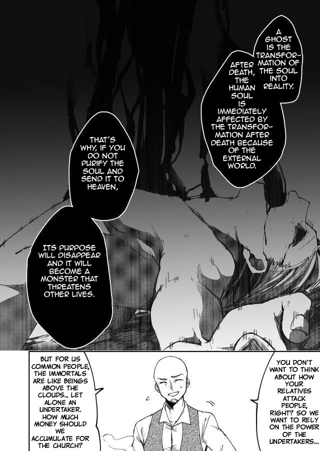 Fushi no Sougishi chapter 4 page 11