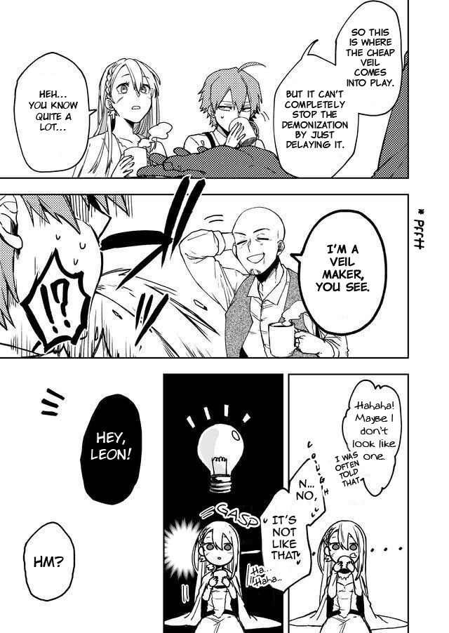 Fushi no Sougishi chapter 4 page 12