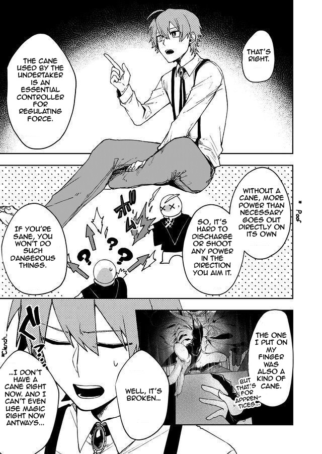 Fushi no Sougishi chapter 4 page 16