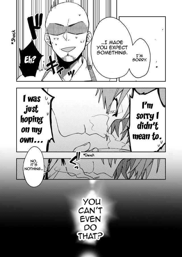 Fushi no Sougishi chapter 4 page 17