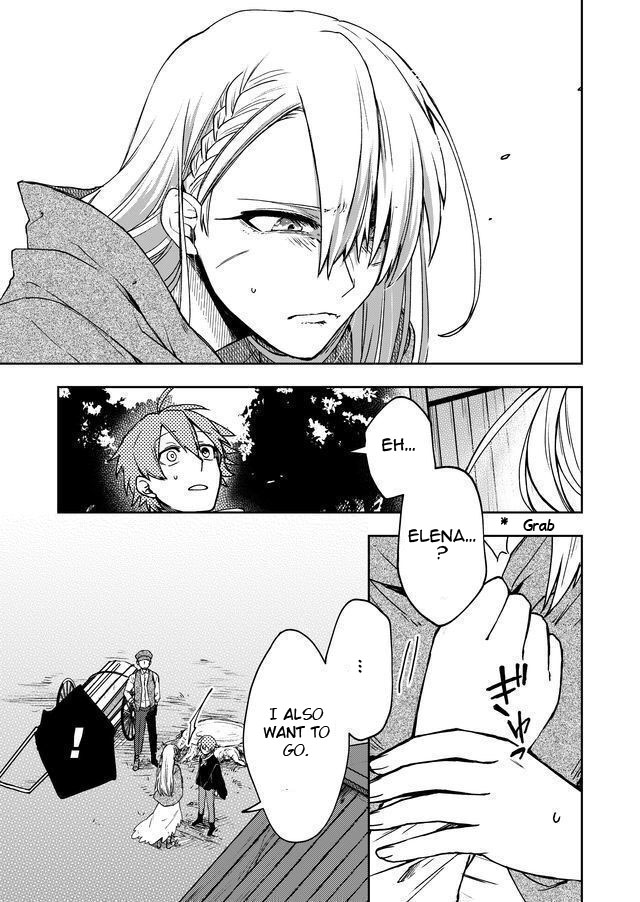 Fushi no Sougishi chapter 4 page 24