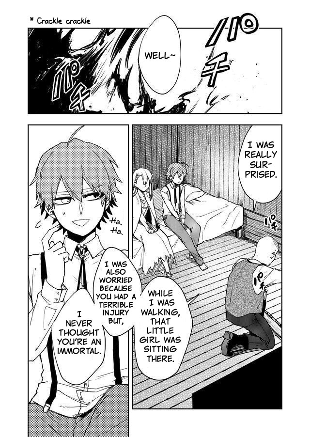 Fushi no Sougishi chapter 4 page 3