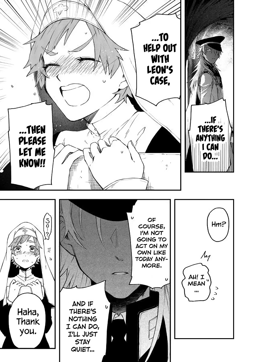 Fushi no Sougishi chapter 41 page 13