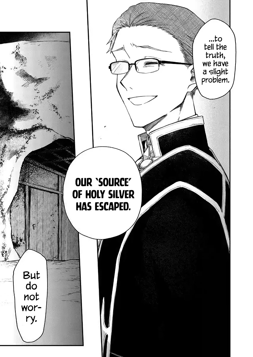 Fushi no Sougishi chapter 44 page 13