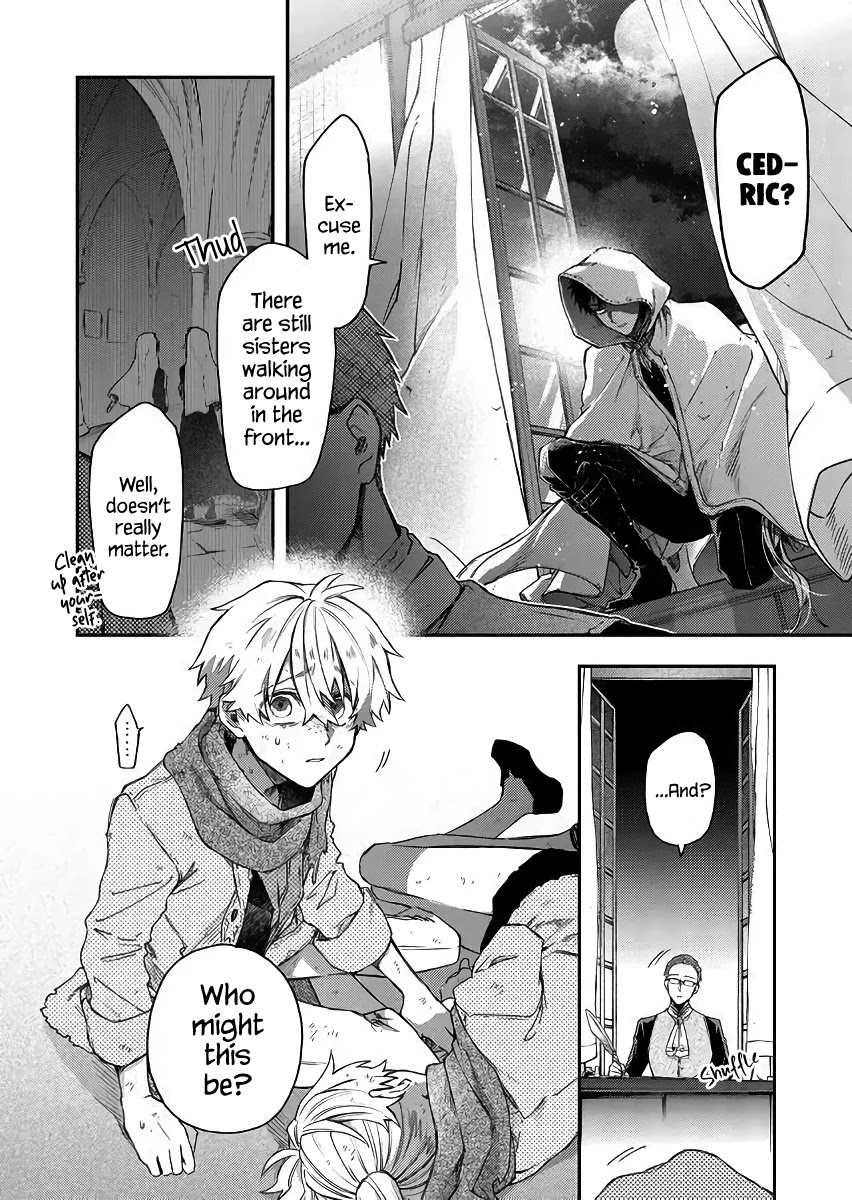 Fushi no Sougishi chapter 47 page 2