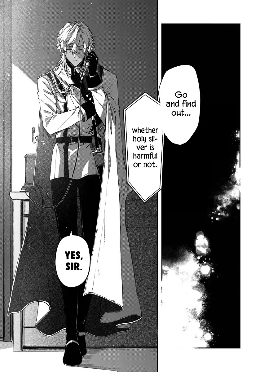 Fushi no Sougishi chapter 48 page 11