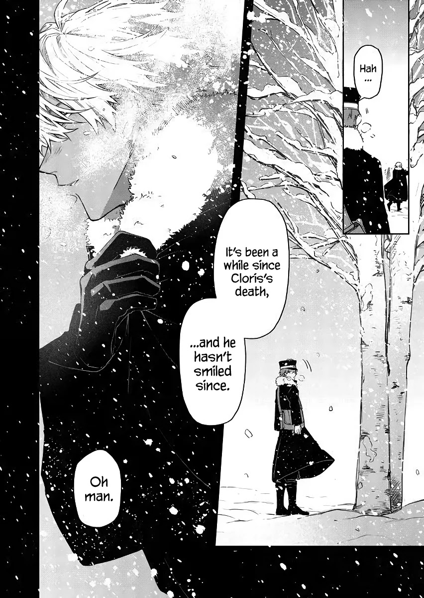 Fushi no Sougishi chapter 48 page 4