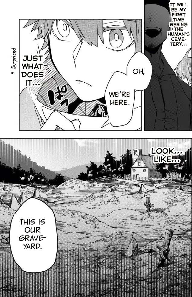 Fushi no Sougishi chapter 5 page 10