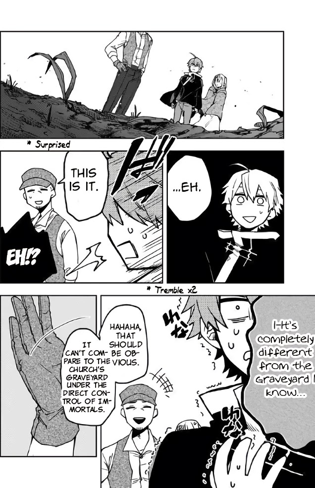 Fushi no Sougishi chapter 5 page 11