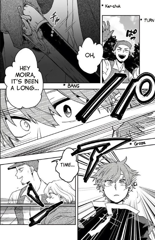 Fushi no Sougishi chapter 5 page 13