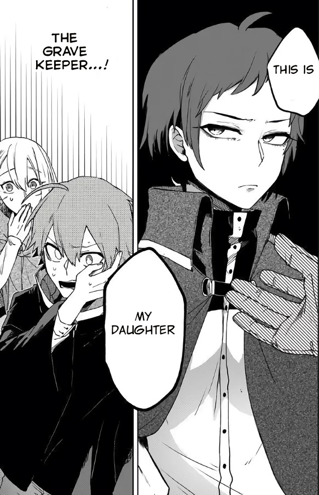 Fushi no Sougishi chapter 5 page 16