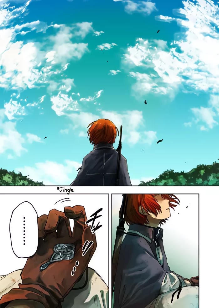 Fushi no Sougishi chapter 5 page 2