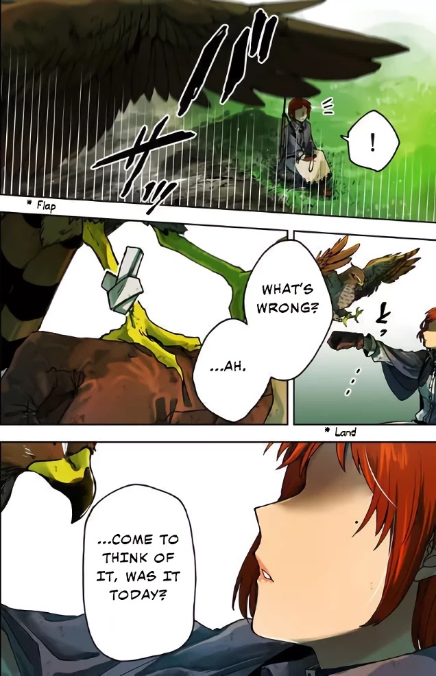 Fushi no Sougishi chapter 5 page 3