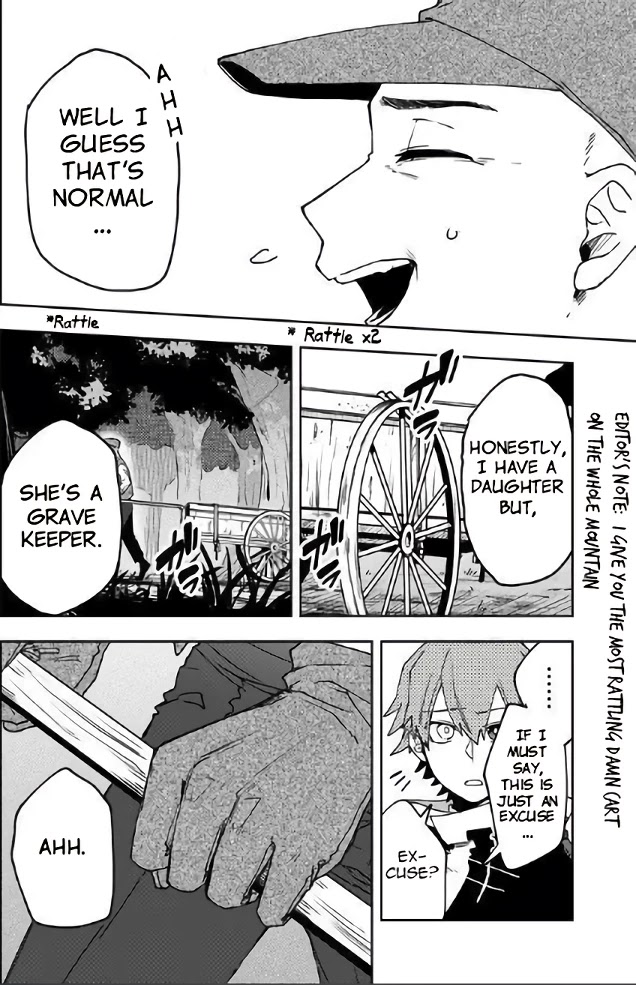 Fushi no Sougishi chapter 5 page 7