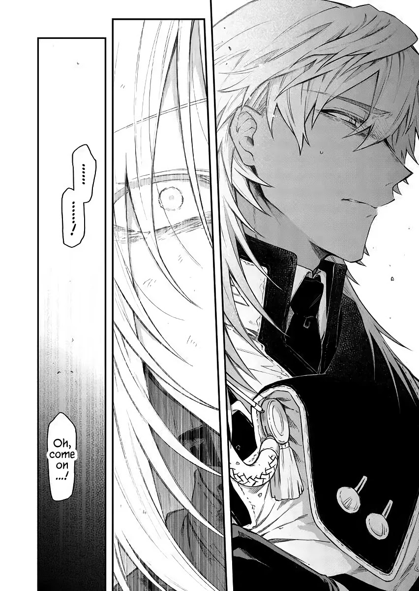 Fushi no Sougishi chapter 52 page 12