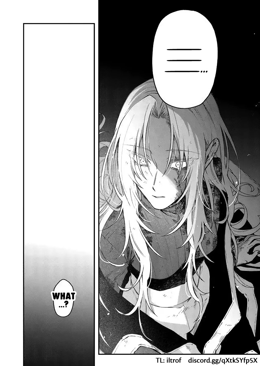 Fushi no Sougishi chapter 52 page 20