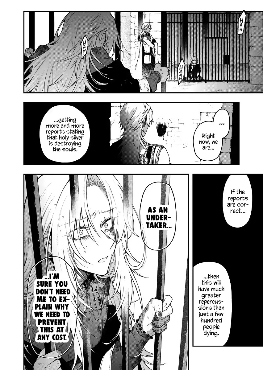 Fushi no Sougishi chapter 52 page 4