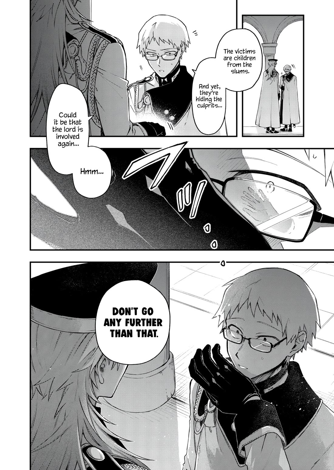 Fushi no Sougishi chapter 53.2 page 3