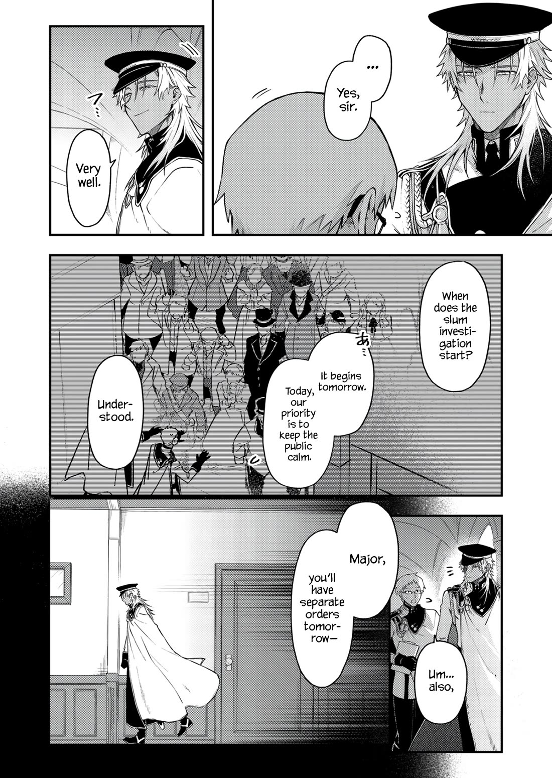 Fushi no Sougishi chapter 53.2 page 5