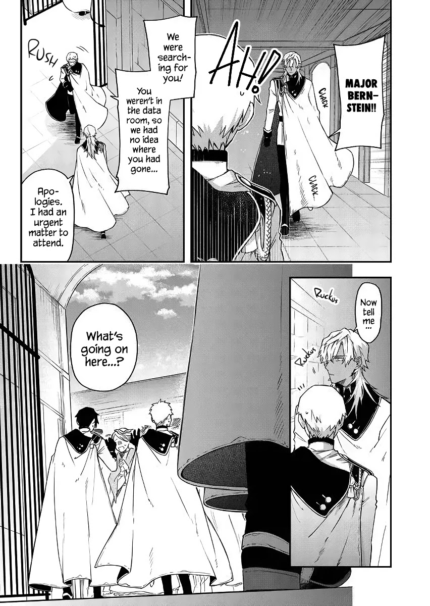 Fushi no Sougishi chapter 53 page 3