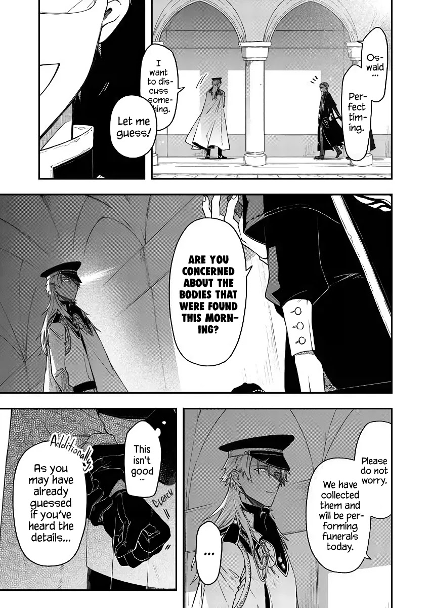 Fushi no Sougishi chapter 53 page 9