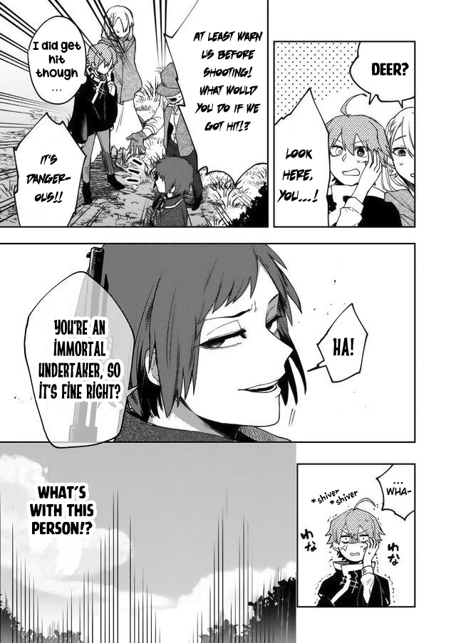 Fushi no Sougishi chapter 6 page 4