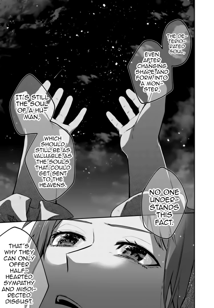 Fushi no Sougishi chapter 8 page 14