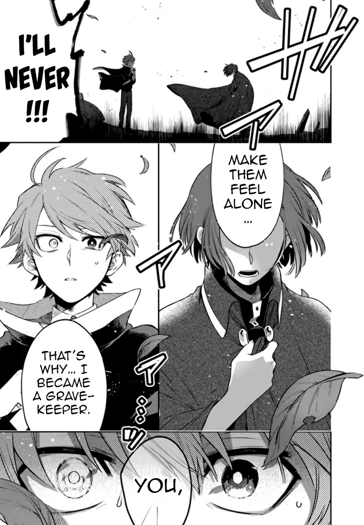 Fushi no Sougishi chapter 8 page 16