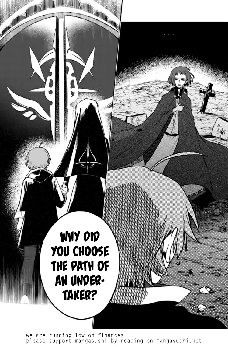 Fushi no Sougishi chapter 8 page 17