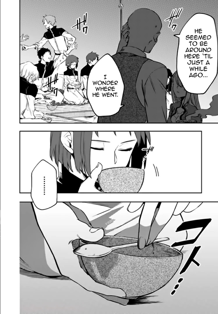 Fushi no Sougishi chapter 8 page 3