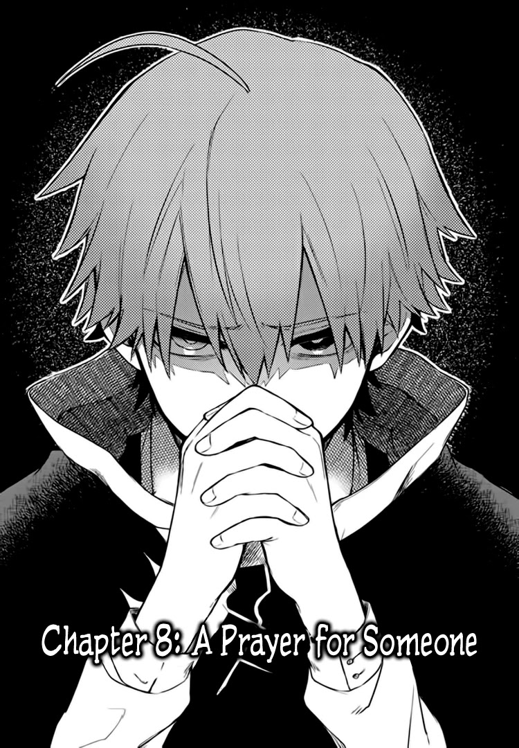 Fushi no Sougishi chapter 8 page 4