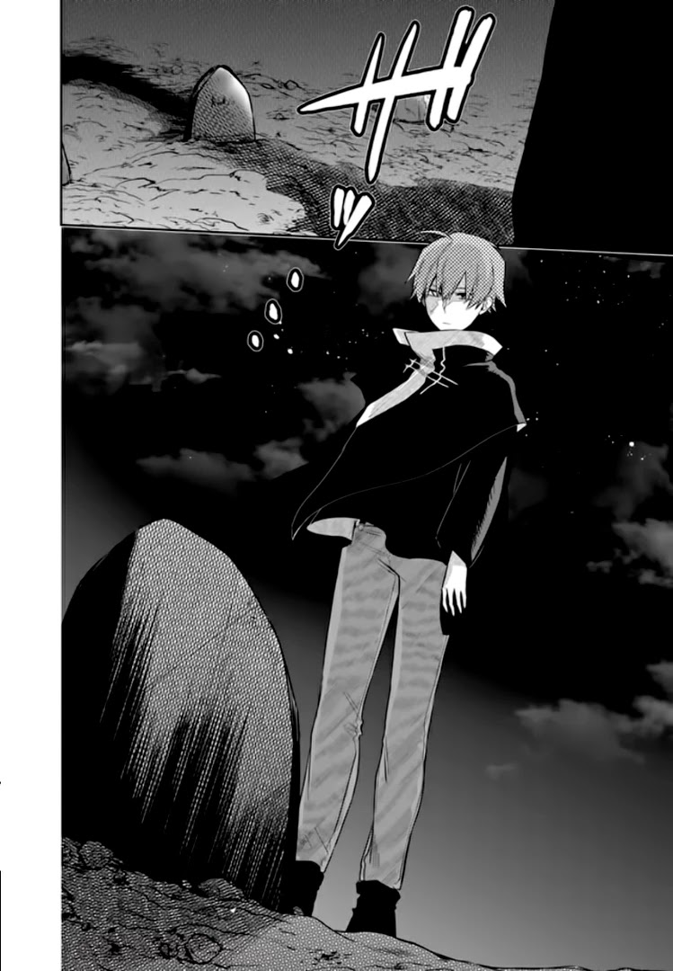 Fushi no Sougishi chapter 8 page 5