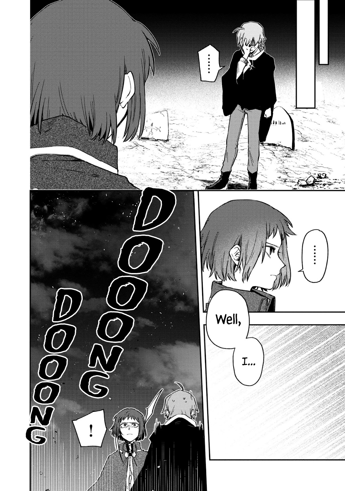 Fushi no Sougishi chapter 9 page 16