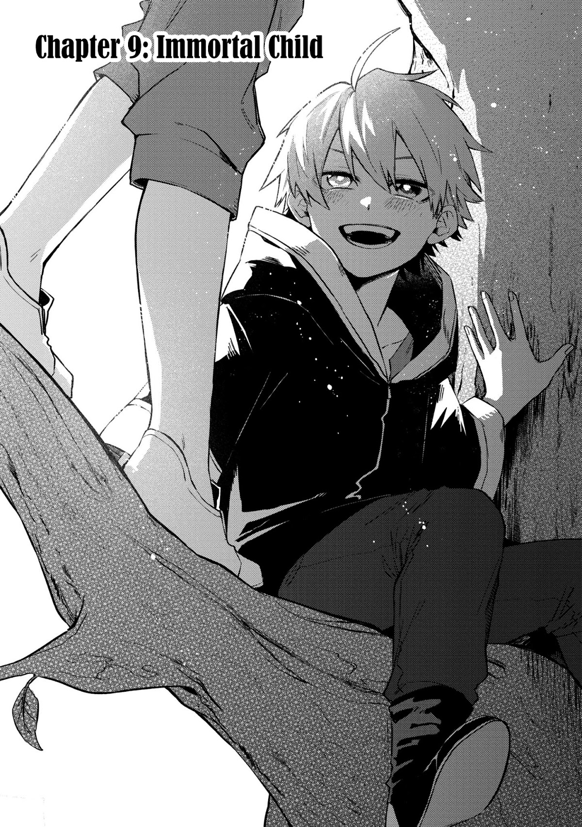 Fushi no Sougishi chapter 9 page 3