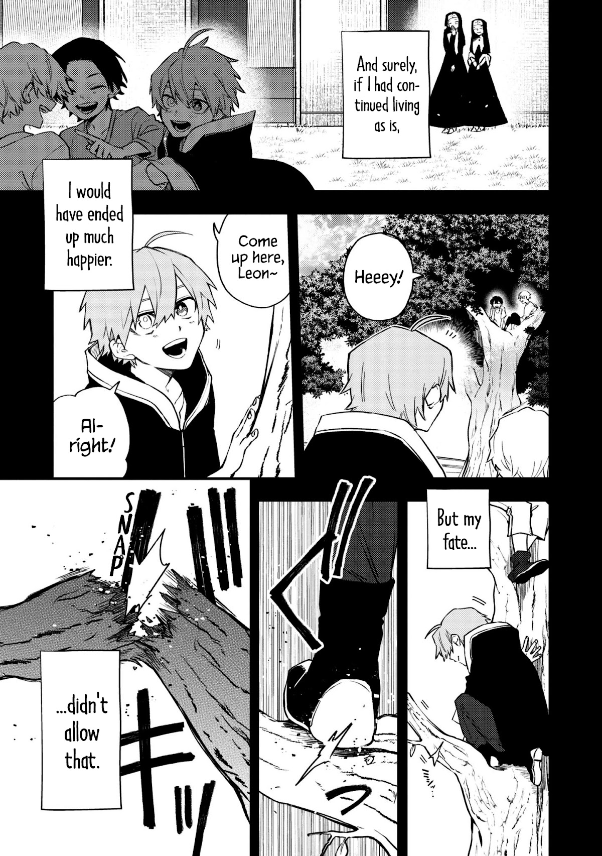 Fushi no Sougishi chapter 9 page 5