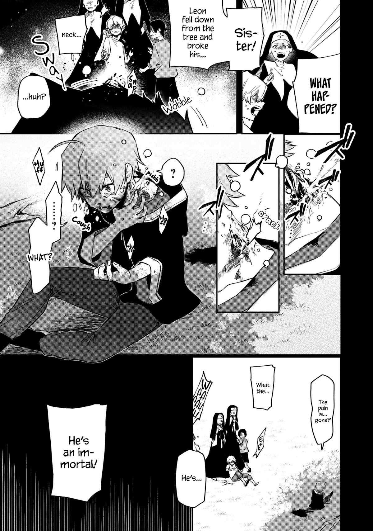 Fushi no Sougishi chapter 9 page 7