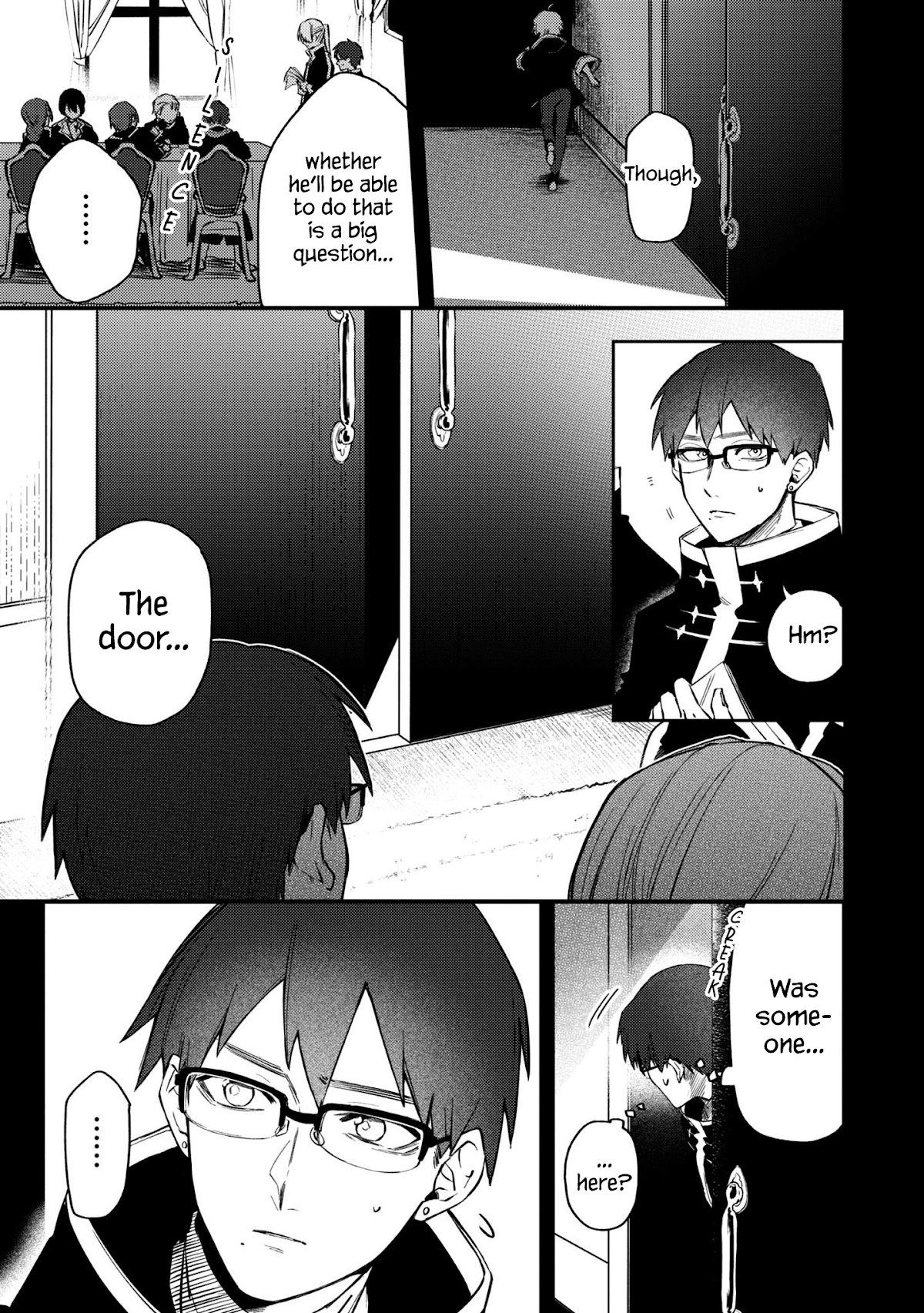 Fushi no Sougishi chapter 9 page 9