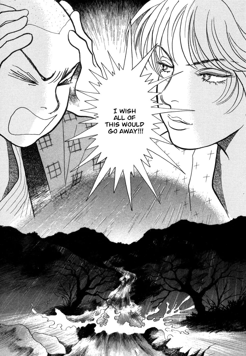 Fushigi na Shounen chapter 1 page 68