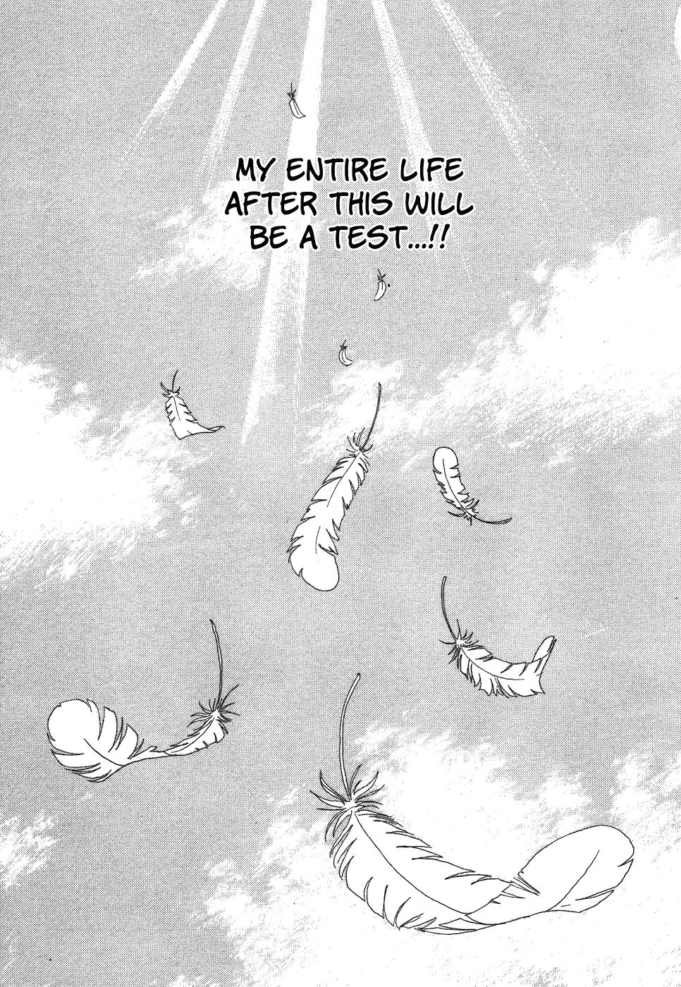 Fushigi na Shounen chapter 1 page 89