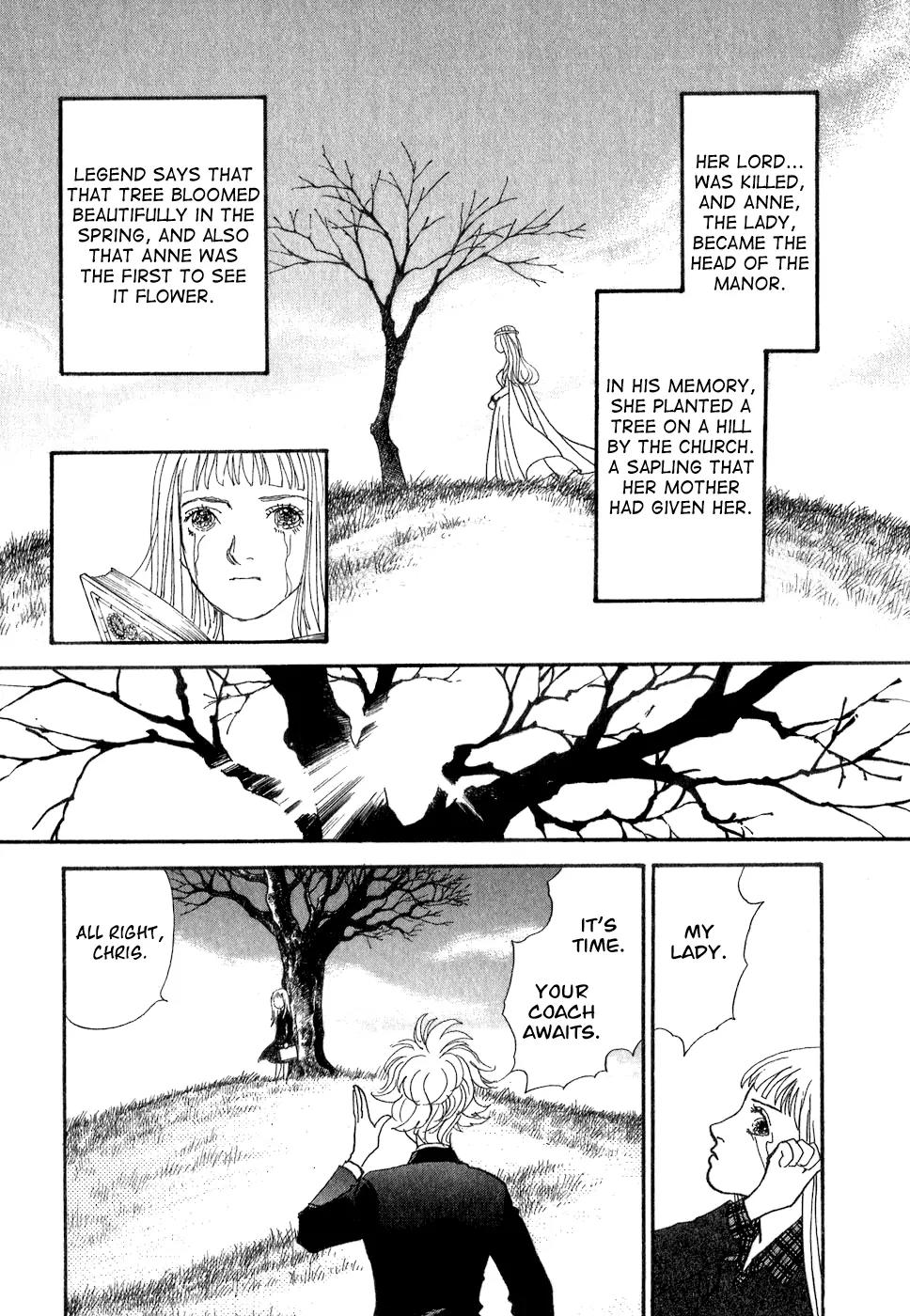 Fushigi na Shounen chapter 10 page 16